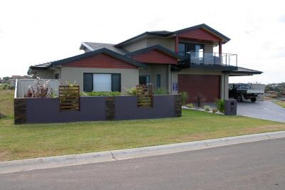 Building services in Forster
