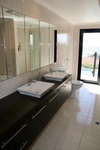 Qualified bathroom renovations in Forster