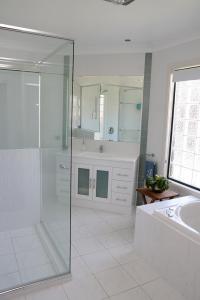 Bathroom Renovations in Forster