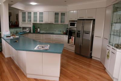 Qualified builder in Forster